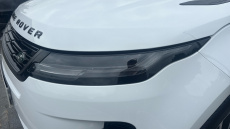 Land Rover Range Rover Evoque 2.0 D165 Dynamic SE 5dr Auto Diesel Hatchback